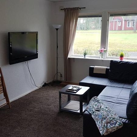 Mysig Lagenhet Nara Isaberg Mountain Resort Nissafors Екстериор снимка