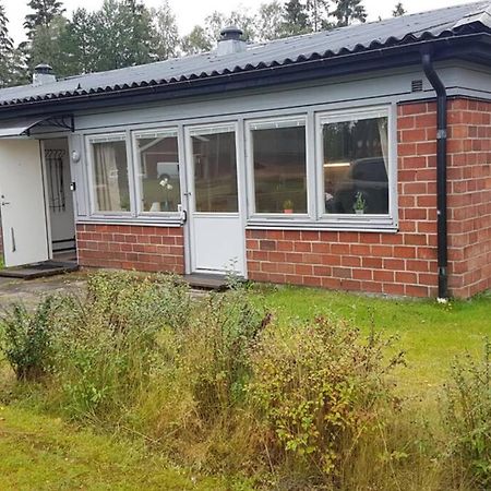 Mysig Lagenhet Nara Isaberg Mountain Resort Nissafors Екстериор снимка
