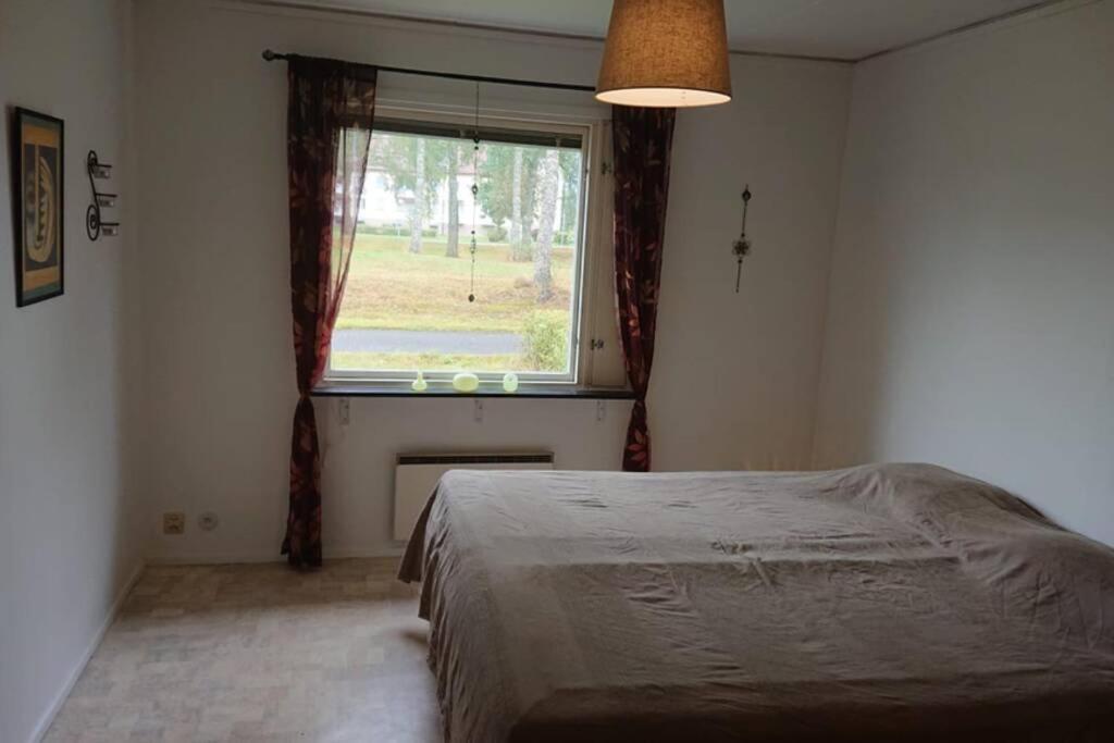 Mysig Lagenhet Nara Isaberg Mountain Resort Nissafors Екстериор снимка